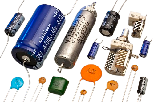 Capacitor