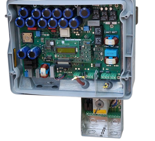 Inverter