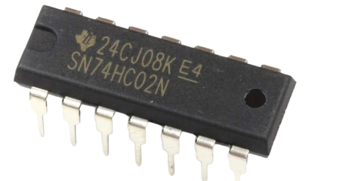 Logic IC